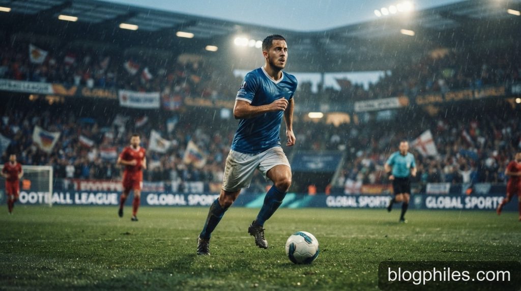 Bóng đá châu Âu trở lại: Những cột mốc đáng chú ý sau World Cup 2026