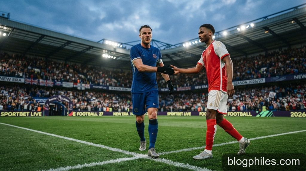 Premier League 2026/27 khởi tranh: Những thay đổi chiến thuật và 'cơn bão' chuyển nhượng nội bộ