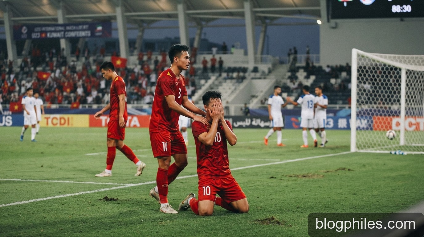 U23 Việt Nam tại ASIAD 2026: Bài toán dứt điểm và hy vọng vào tứ kết - 2