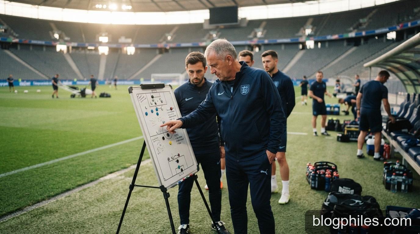 FIFA Nations League tháng 9/2026: Những trận cầu đinh và sự thay đổi lịch thi đấu - 2